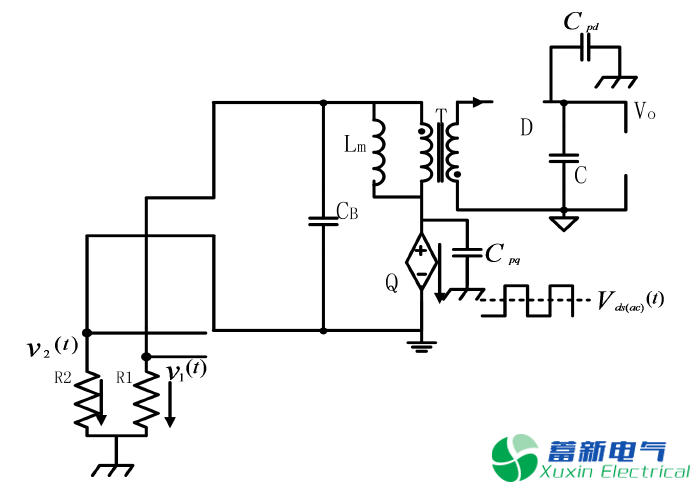 程控直流電源傳導(dǎo)EMI產(chǎn)生的原因有哪些？