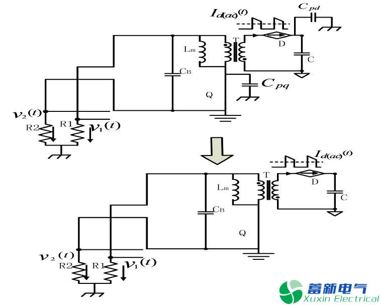 程控直流電源傳導(dǎo)EMI產(chǎn)生的原因有哪些？