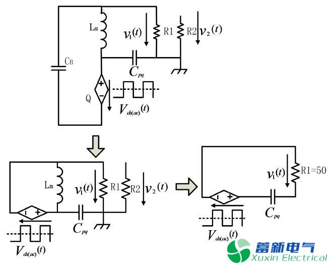 程控直流電源傳導(dǎo)EMI產(chǎn)生的原因有哪些？