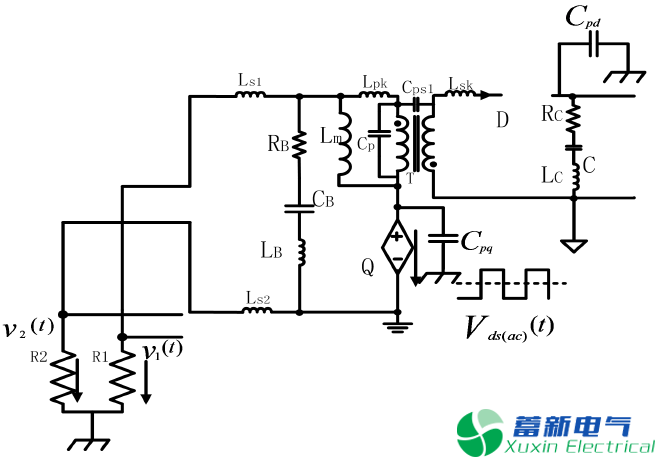 程控直流電源傳導(dǎo)EMI產(chǎn)生的原因有哪些？