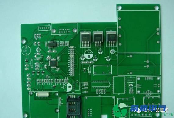 作為變頻電源工程師的你PCB板顏色你了解嗎？