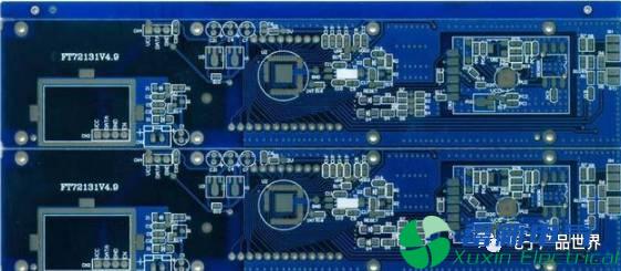 作為變頻電源工程師的你PCB板顏色你了解嗎？