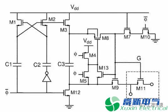 線性直流電源工程師值得珍藏的經(jīng)典模擬電路