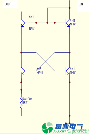 線性直流電源工程師值得珍藏的經(jīng)典模擬電路