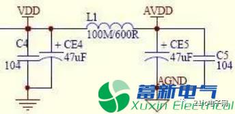 電感和電流對(duì)著干，直流電源廠家該怎么處理？