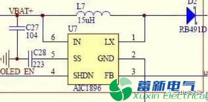 電感和電流對(duì)著干，直流電源廠家該怎么處理？