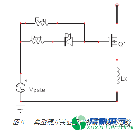 直流開關(guān)電源工程師怎么理解MOSFET與IGBT的區(qū)別？