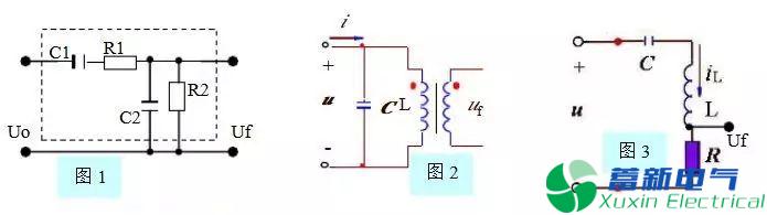 直流電源廠(chǎng)家的工程師如何理解電容、電感產(chǎn)生的相位差？