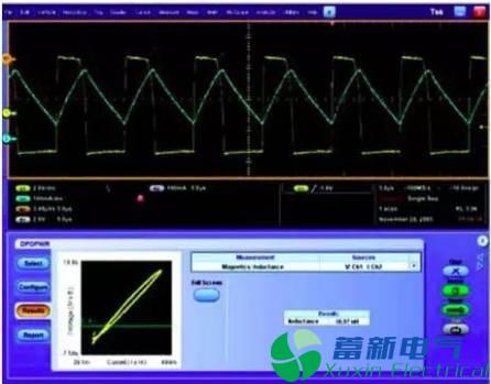 程控直流電源效率測試方法有哪些？