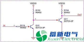 程控直流電源電路設(shè)計(jì)工程師必會(huì)電路模塊之三極管實(shí)用電路