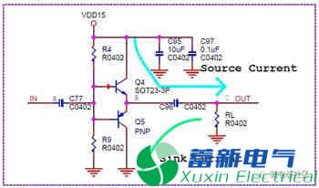 程控直流電源電路設(shè)計(jì)工程師必會(huì)電路模塊之三極管實(shí)用電路