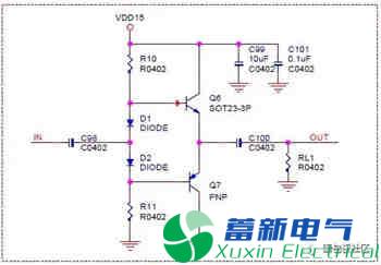 程控直流電源電路設(shè)計(jì)工程師必會(huì)電路模塊之三極管實(shí)用電路