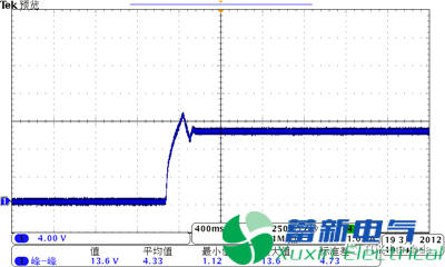 程控直流電源輸出過沖抑制的“隱藏屬性”有哪些？