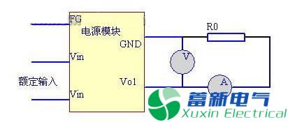 直流開(kāi)關(guān)電源工程師在設(shè)計(jì)中應(yīng)考慮哪些測(cè)試？