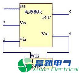 直流開(kāi)關(guān)電源工程師在設(shè)計(jì)中應(yīng)考慮哪些測(cè)試？