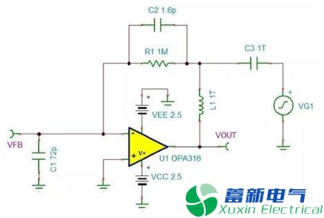 如何計算運算放大器帶寬？