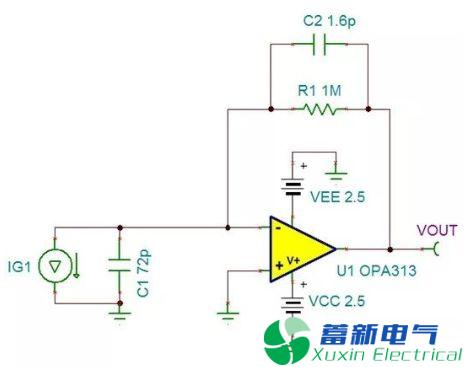 如何計算運算放大器帶寬？