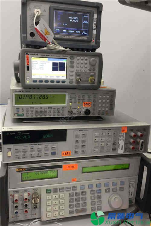 直流電源廠家測試測量設(shè)備的校準寶貝都有哪些？