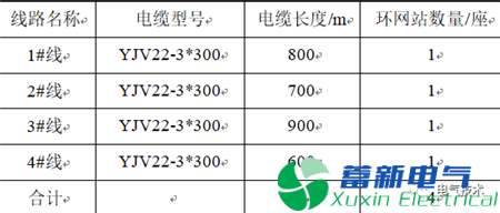 配電網(wǎng)工程全壽命周期管理的研究與分析