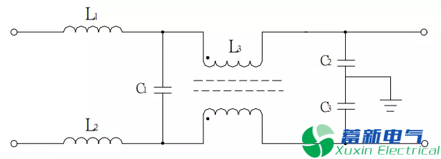 高頻開關(guān)電源的共模電感計(jì)算方法有哪些？